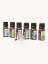 Esenciálny olej pre aroma difuzér do auta, 10ml, aromaterapeutická zmes Dlhá cesta