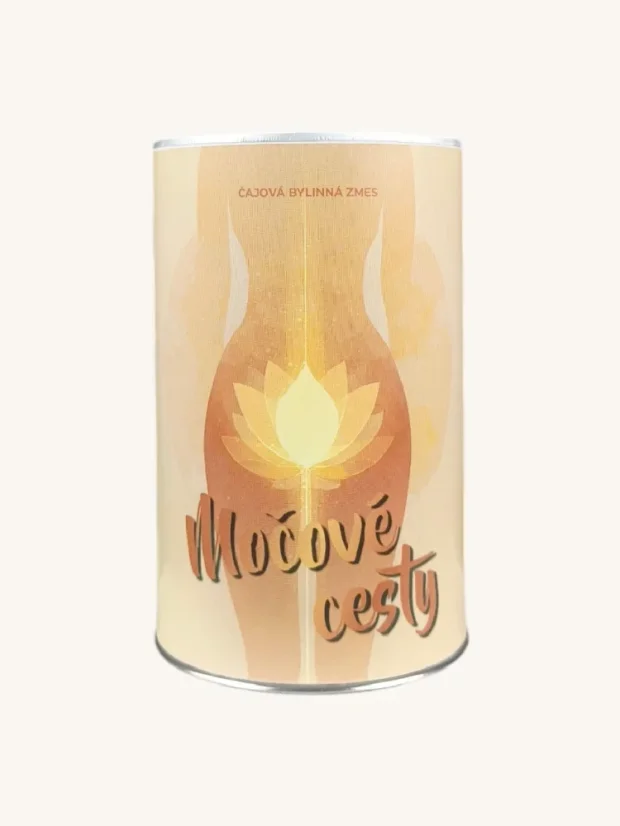 Aura Tea - Drogi moczowe, mieszanka herbat ziołowych