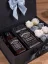 Dárkový box Jack Daniel's: whisky, švýcarská čokoláda, mýdlové růže, dárková krabice