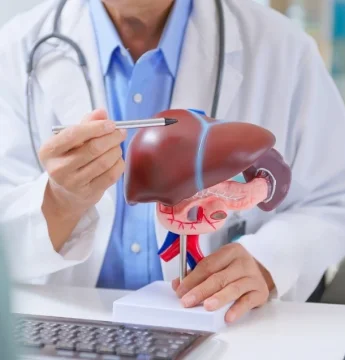 Bylinky na pečeň: Toto je 5 najlepších byliniek na podporu pečene