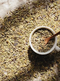 Fenikel obyčajný - bylinný čaj, BIO kvalita, 100g