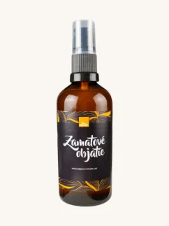 Interiérový parfum Zamatové objatie, 100ml