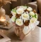 Predali sme viac ako 300 mydlových kytíc. Teraz prichádzajú nové flower boxy Aura Decor
