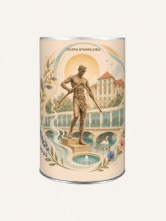 Aura Tea - Piešťanský čaj, bylinná čajová zmes