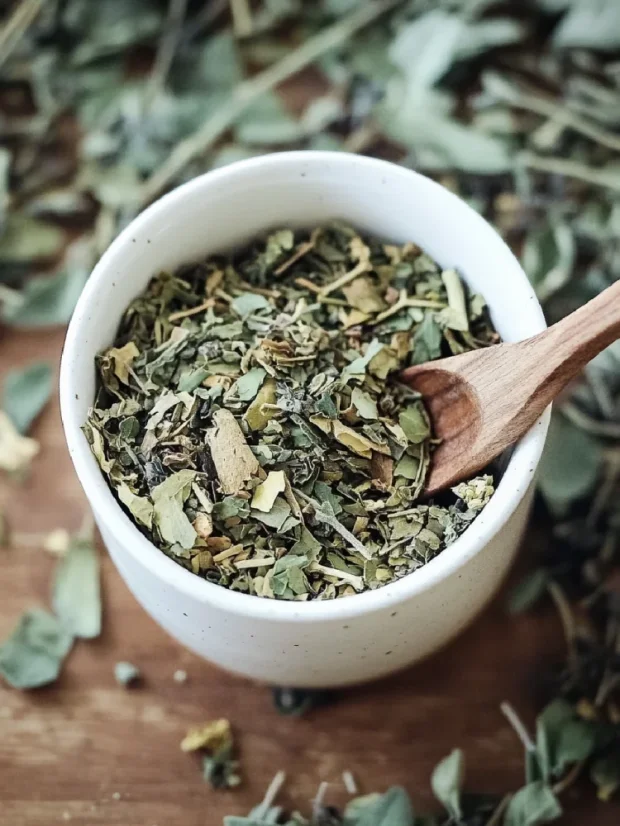 Prechladnutie - tonizujúca bylinná zmes, 70 porcií