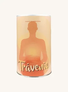 Aura Tea - Trávenie, bylinná čajová zmes