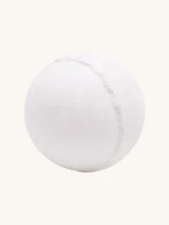 Šumivé bomby do kúpeľa, s éterickými olejmi, 130g, Mäta a Eukalyptus