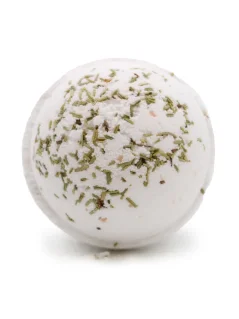 Šumivé bomby do kúpeľa, s Himalájskou soľou, 180g, Myseľ