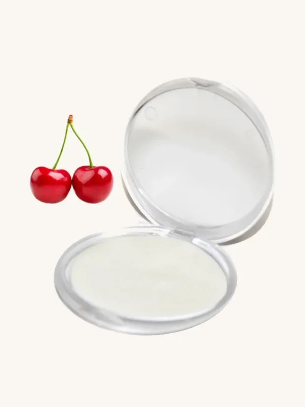 Papierové mydlá, jednorazové, 20 plátkov, čerešňa