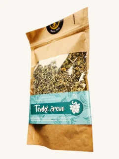 Tenké črevo - harmonizujúca bylinná zmes, 70 porcií