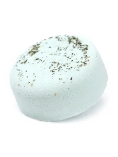 Šumivé tablety do kúpeľa, s prídavným zdobením, 200g, Krásny život