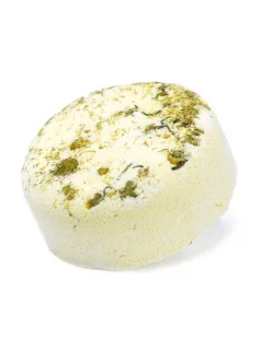 Šumivé tablety do kúpeľa, s prídavným zdobením, 200g, Sila prírody