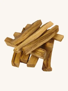 Palo Santo vydymovacie drievko, prvá akosť, pôvod Peru