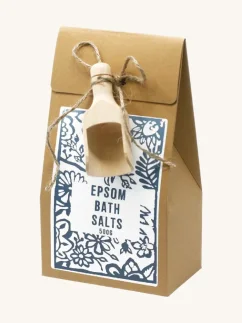 Sól do kąpieli, 500 g, sól Epsom