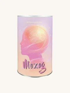 Aura Tea - Mozog, bylinná čajová zmes