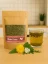 Aura Tea - Hrubé črevo, harmonizujúca bylinná zmes, 70 porcií