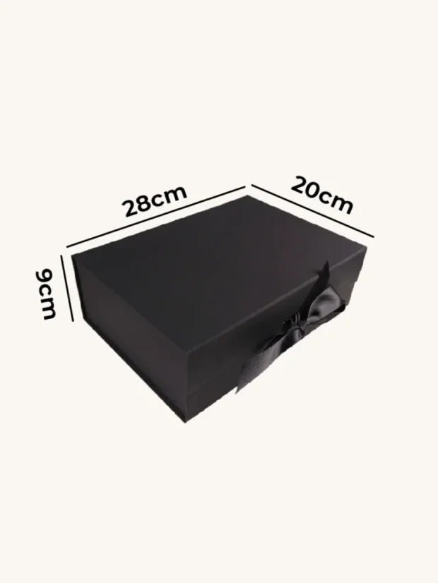 Dárkový box Jack Daniel's: whisky, švýcarská čokoláda, mýdlové růže, dárková krabice