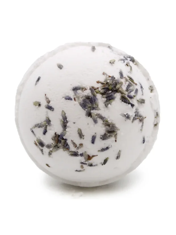 Šumivé bomby do kúpeľa, s Himalájskou soľou, 180g, Relax