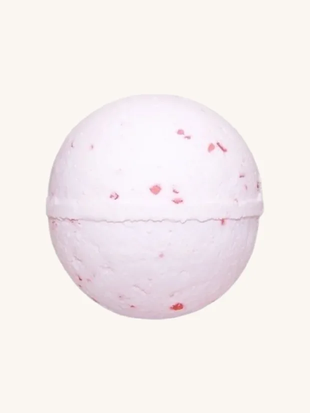 Šumivé bomby do koupele, s bambuckým máslem, 180g, Orient