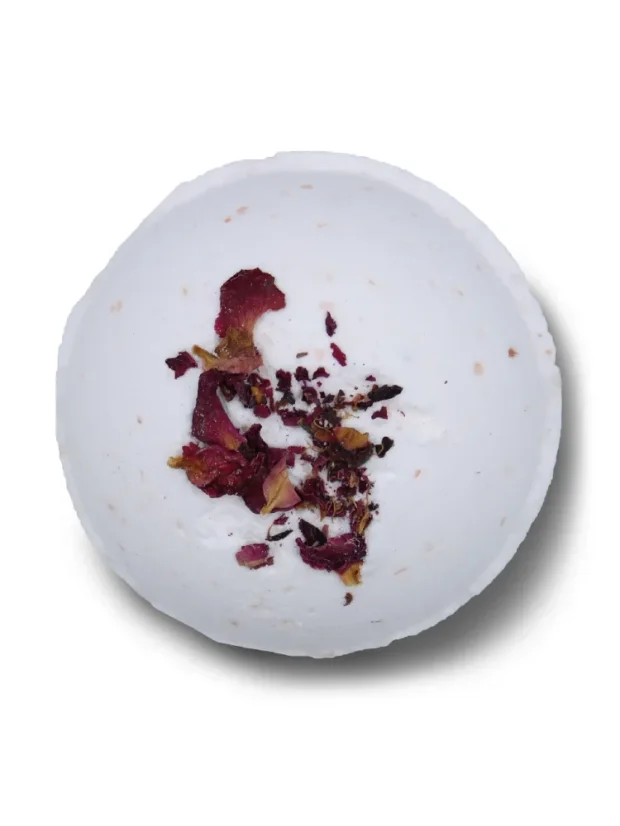 Šumivé bomby do kúpeľa, s Himalájskou soľou, 180g, Zmyselnosť