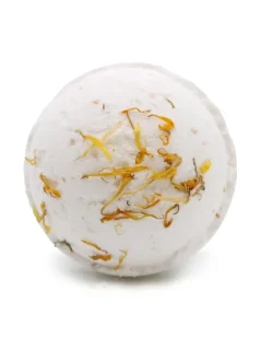 Šumivé bomby do kúpeľa, s Himalájskou soľou, 180g, Energia