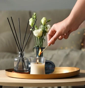 Čo je aromaterapia? Vôňa, ktorá z obyčajného večera spraví malý rituál