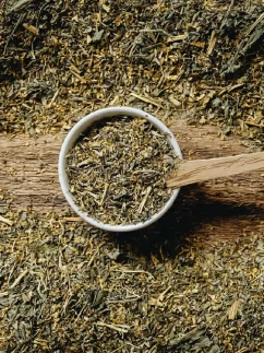 Ľubovník bodkovaný - bylinný čaj, BIO kvalita, 100g