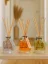Vonné tyčinky, vonné difuzéry, Agnes + Cat, 140ml - P00123: Rebarbora