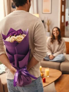 Jednoduché potešenie počas všedného dňa