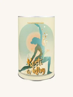 Aura Tea - Kosti a kĺby, bylinná čajová zmes