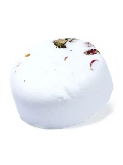 Šumivé tablety do kúpeľa, s prídavným zdobením, 200g, Módna vášeň