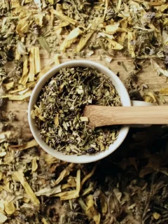 Kotvičník zemný - bylinný čaj, 100g