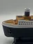 Aróma difuzér Titanic, 450 ml vody, efekt dymenia