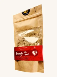 Energia, sila, výdrž - tonizujúca bylinná zmes, 70 porcií