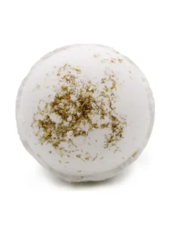 Šumivé bomby do kúpeľa, s Himalájskou soľou, 180g, Pokožka