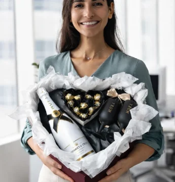 Darčekové krabičky, koše alebo boxy? Aký je medzi nimi rozdiel?