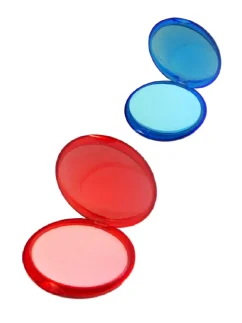 Papierové mydlá, jednorazové, 20 plátkov, rôzne vône