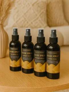 Exotické izbové parfumy Oudh, 100ml, vône Stredného východu