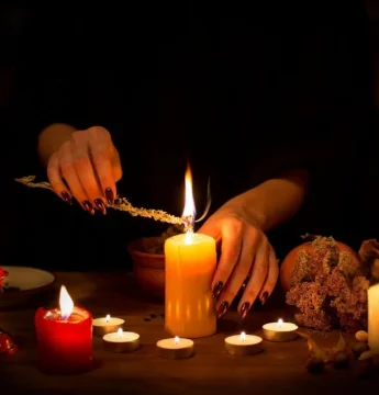 Rituálne sviečky: Význam, účinky a ako ich správne používať