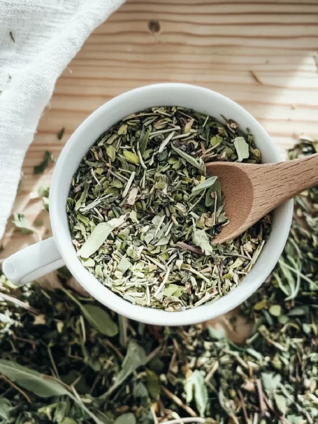 Štíhla línia - tonizujúca bylinná zmes, 70 porcií