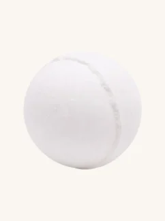 Musująca kula do kąpieli z olejkami eterycznymi, 130 g, Mięta i Eukaliptus