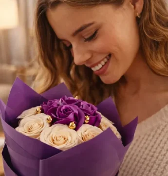 Krásne mydlové kytice na predaj? Prezrite si 5 našich najnovších kúskov