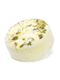 Šumivé tablety do kúpeľa, s prídavným zdobením, 200g, Sila prírody