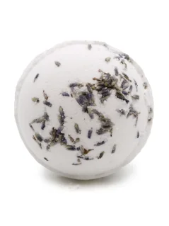 Šumivé bomby do kúpeľa, s Himalájskou soľou, 180g, Relax