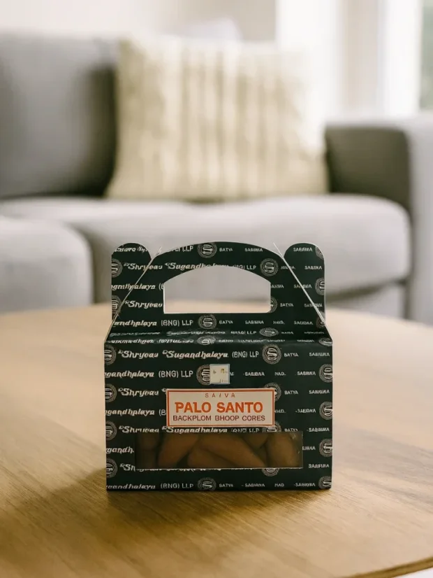 Vonné kužele Satya, tečúci dym, vyrobené v Indií, 24ks/bal - P00176: Nag Champa