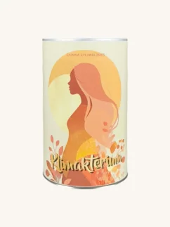 Aura Tea - Klimaktérium, bylinná čajová zmes