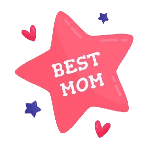 Darčeky na Deň matiek