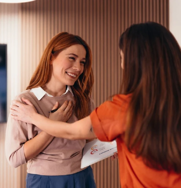 Blahoželanie k narodeninám pre ženu - inšpirácie plné emócií a lásky