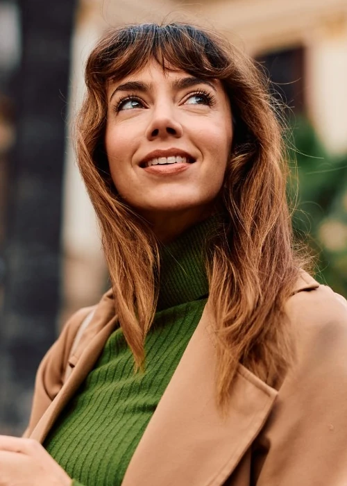 Rituál uznania všetkých žien