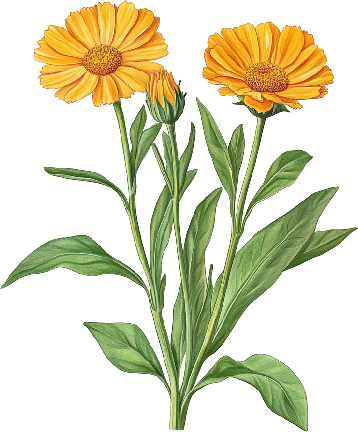 Jednodruhové bylinkové čaje